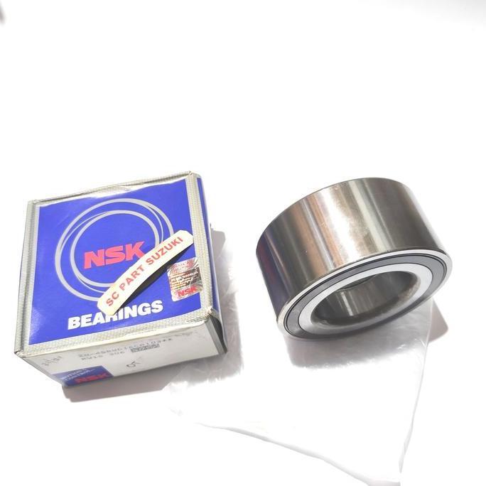 Bearing laher roda depan suzuki ertiga NSK