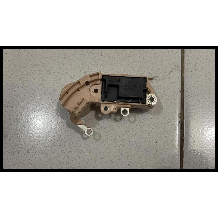 TERLARIS IC ALTERNATOR DINAMO AMPERE CIVIC GENIO, CIVIC ESTILO 1992-1995 