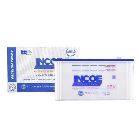 Incoe Premium Astra Aki Basah N100 - 12V / 100Ah