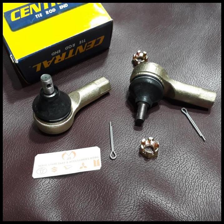BEST DEAL TIE ROD APV - ARENA - MEGA CARRY 2PCS 