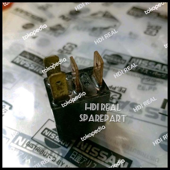 TERLARIS RELAY KAKI4 NAIS GRAND LIVINA ORI 