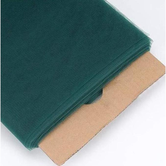 Tile Souvenir Roll Tile Dekorasi Tile Hampers Tulle Roll AZ