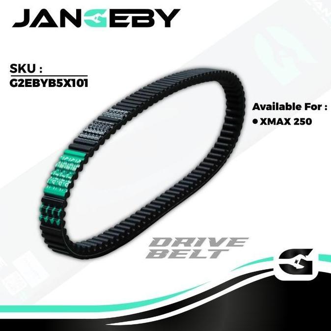 Sale V Belt Drive Belt Jangeby Xmax 250 Vanbelt Racing