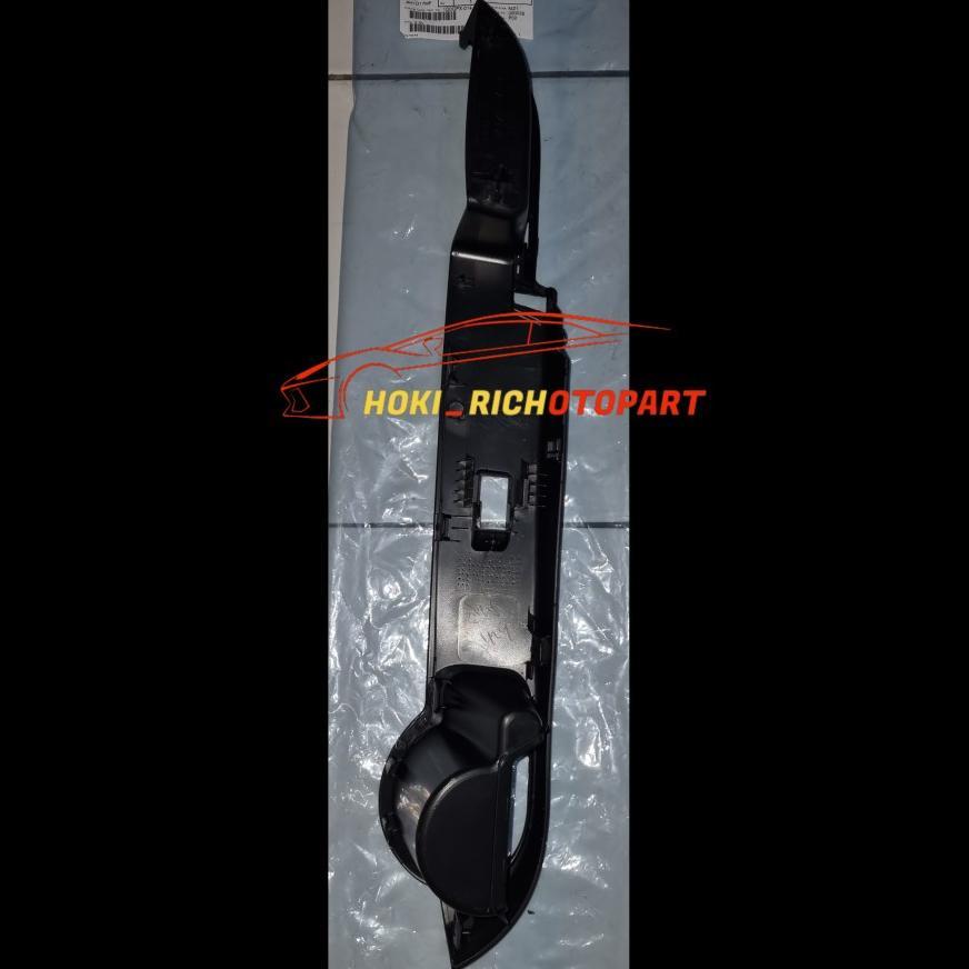 Promo Cover Panel Master Switch Power window New Rush Terios F800 Original