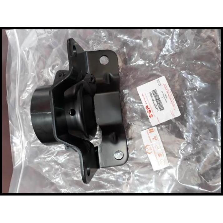 DISKON ENGINE MOUNTING KIRI ERTIGA MATIC 2012-2015 ASLI 