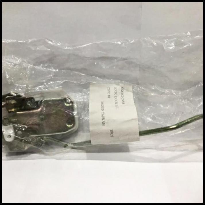 GRATIS ONGKIR DOOR LOCK DOORLOCK PINTU DEPAN GRAND CIVIC GRANDCIVIC LX 1988-1991 