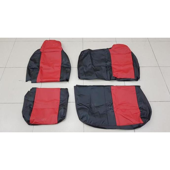 Promo COVER JOK TOYOTA DYNA / HINO DUTRO FULL SET KWALITAS BAGUS Diskon