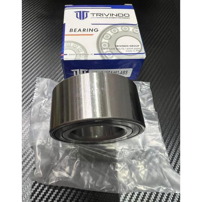 Sale Bearing Roda Depan Suzuki Ertiga 2012-2017 Sx4 Xover Bering Laher Laker Klaher Lahar 45Bwd16Ca1