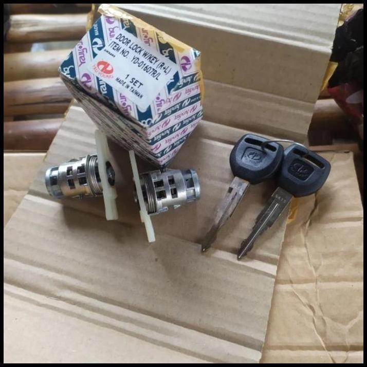 TERLARIS KUNCI PINTU HONDA CRV GEN 2 2002-2006 