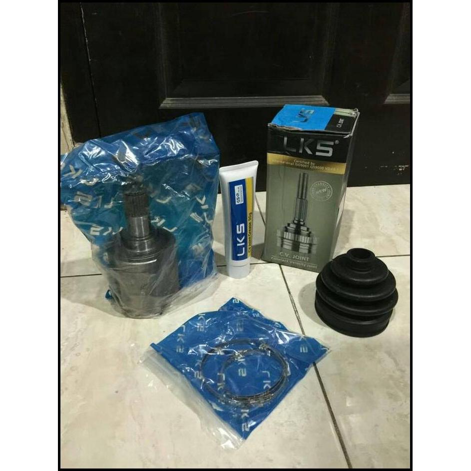 GRATIS ONGKIR CV JOINT INNER / DALAM CRV 2002-2006, CRV GEN 2 