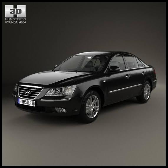 GRATIS ONGKIR LONG TIEROD UNTUK MOBIL HYUNDAI SONATA 2011-2013 NF 