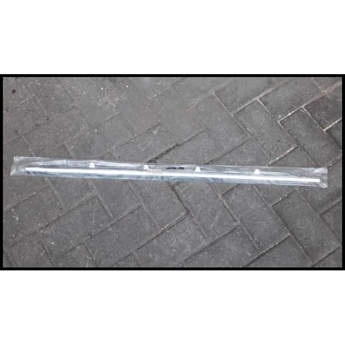 HOT DEAL KARET PELIPIT KACA KROM ACCORD 2004-2007, ACCORD CM5 