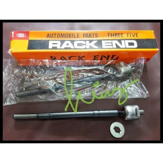 BEST DEAL RACK END KIJANG KAPSUL (2PCS) / LONG TIEROD KIJANG KAPSUL 