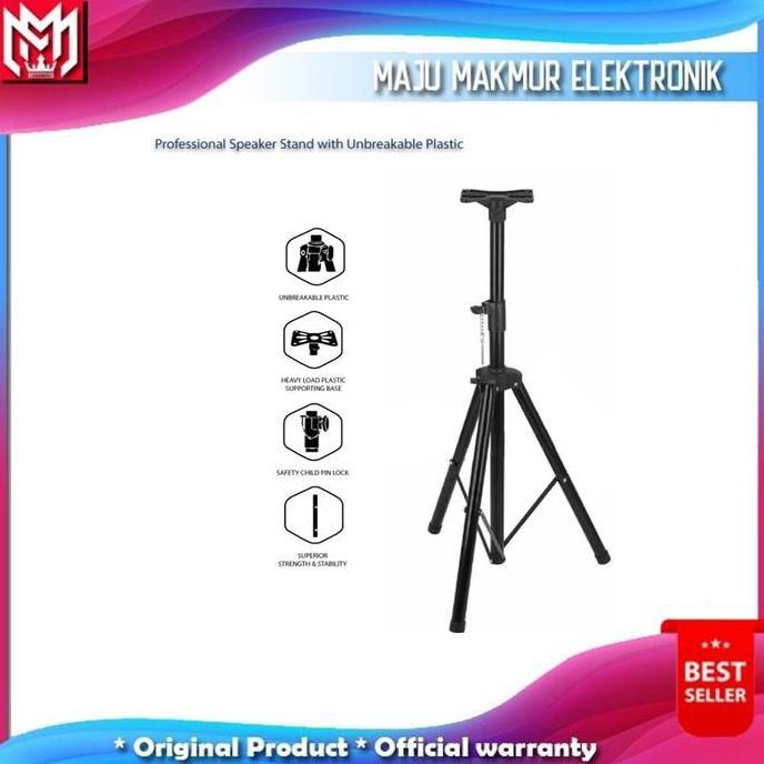 Stand/Tripod Speaker Standing Tripod Speaker