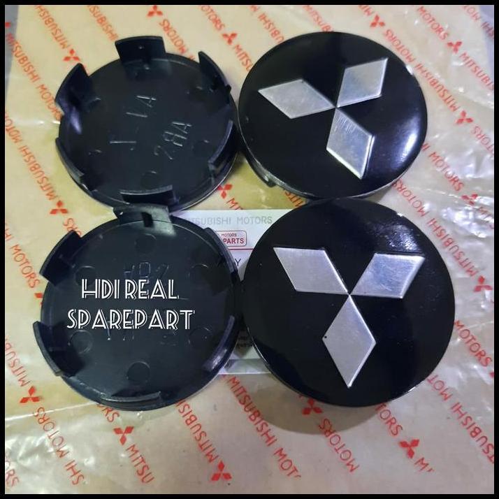 DISKON DOP RODA VELG MITSUBISHI OUTLANDER ORI 