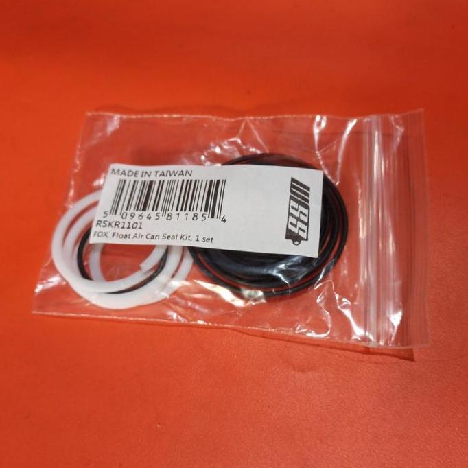 Seal Kit Air Can Rear Shock Fox Float RP23 Seal Oring Angin Fox