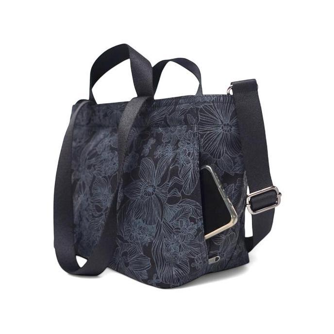 New Sackai Trei Bag - The Whisperer original drawing