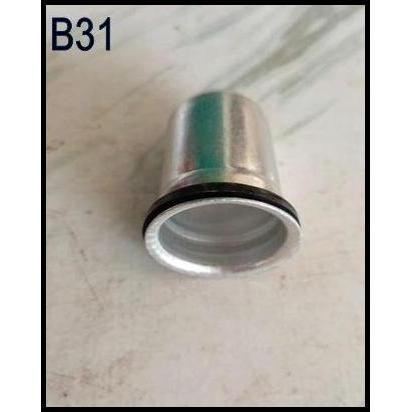 GRATIS ONGKIR TABUNG BUSI KIJANG / MANGKOK BUSI KIJANG  SEAL BUSI KIJANG / SIL BUSI 