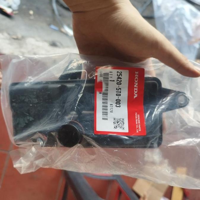 Filter Strainer Oli Matic CVT Honda Jazz City Mobilio Brio BRV HRV ORI