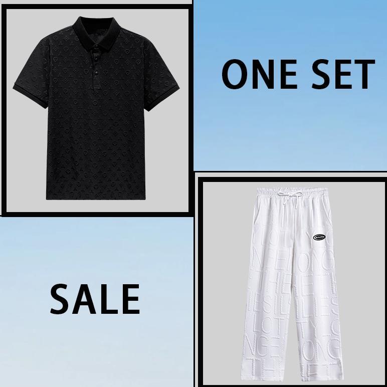 EXCLUSIVE KAOS KERAH PRIA POLO SHIRT LENGAN PENDEK BERMOTIF POLO SHIRT  KAOS BERKERAH PRIA HITAM/PUT