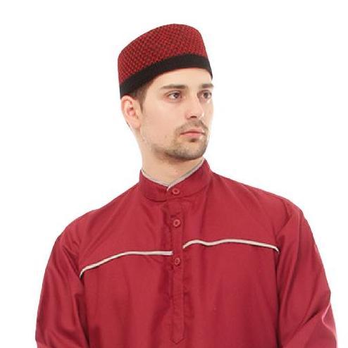 PECI RAJUT HIJRAHMEN - Seri Turki