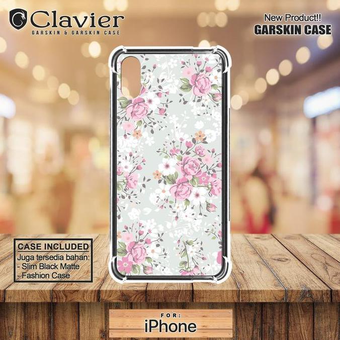 Iphone Garskin Case Anticrack Skin Case Premium Garskin Case Iphone