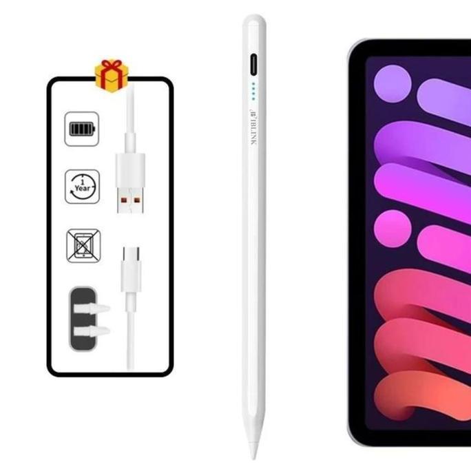 Universal Stylus Pen Active for Tablet, Android, Samsung, Xiaomi, Oppo