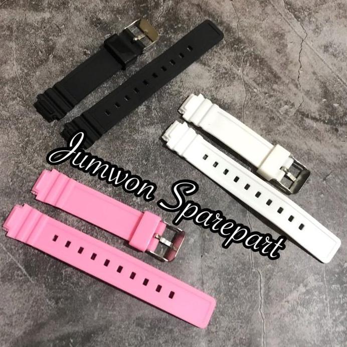Strap Tali Jam Tangan Casio LRW200H Tali Casio LRW-200H Casio LRW 200h