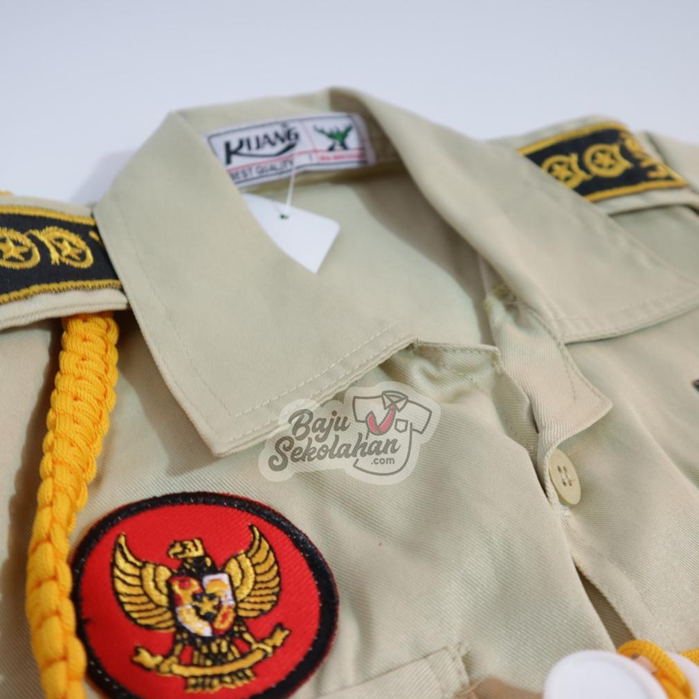 Diskon Baju Seragam Profesi Kostum Profesi Baju Anak Pahlawan Nasional Bung Tomo Kostum Pahlawan Baj