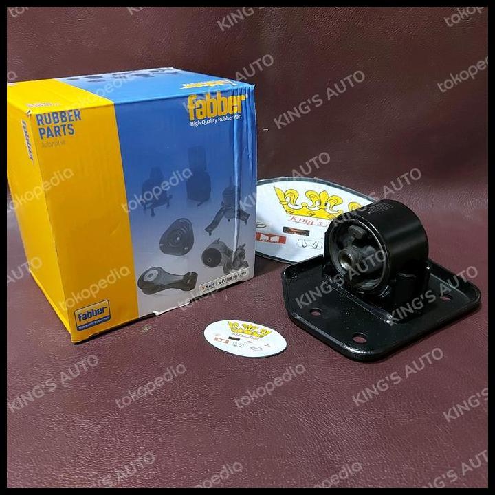 TERBARU ENGINE MOUNTING BELAKANG / TRANS MOUNTING GRANMAX - LUXIO 