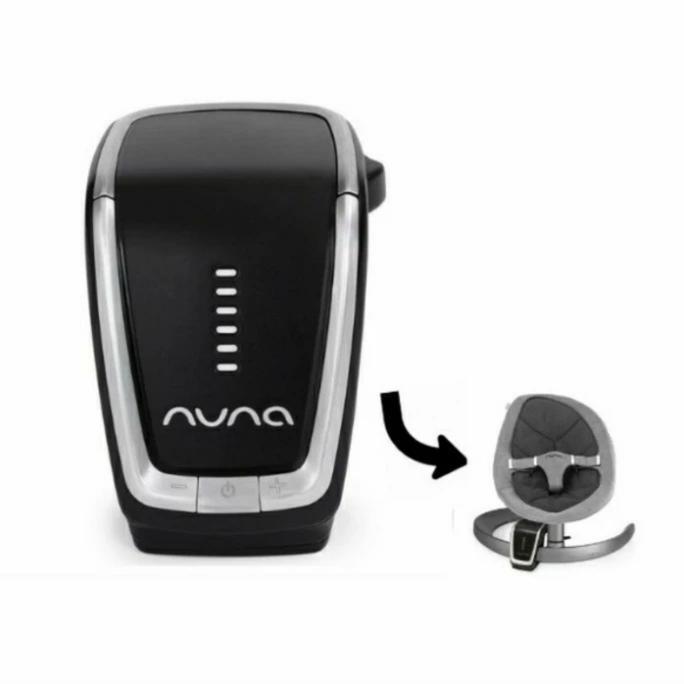 Nuna Wind For Nuna Leaf Grow (Wind Grow Only)