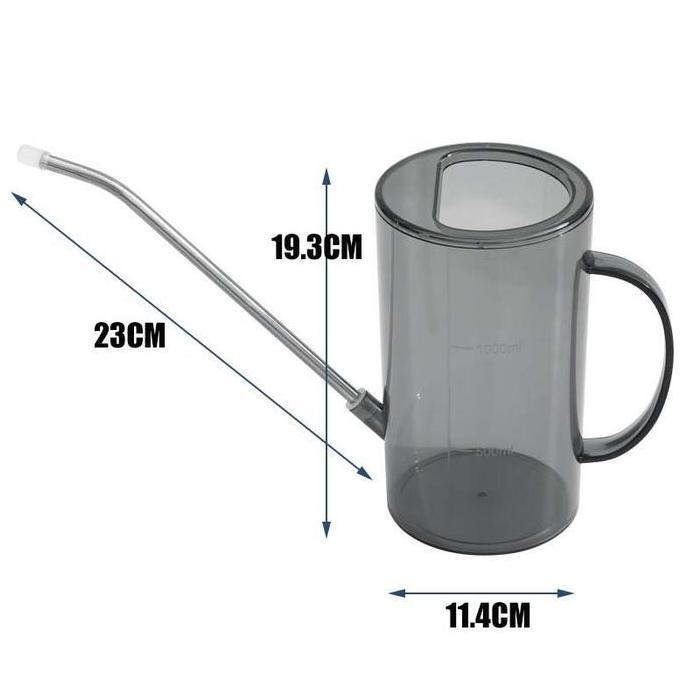 TERLARIS GEMBOR PENYIRAM TANAMAN 1.5L / ALAT SIRAM PENYIRAM TANAMAN / GEMBOR AIR