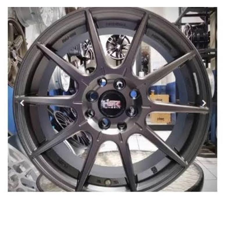 NEW Cat Silver Gray Gun metal Cat Abu Abu metallic Cat Duco Cat Jenis Pu 1kg [terbaik][terlaris]