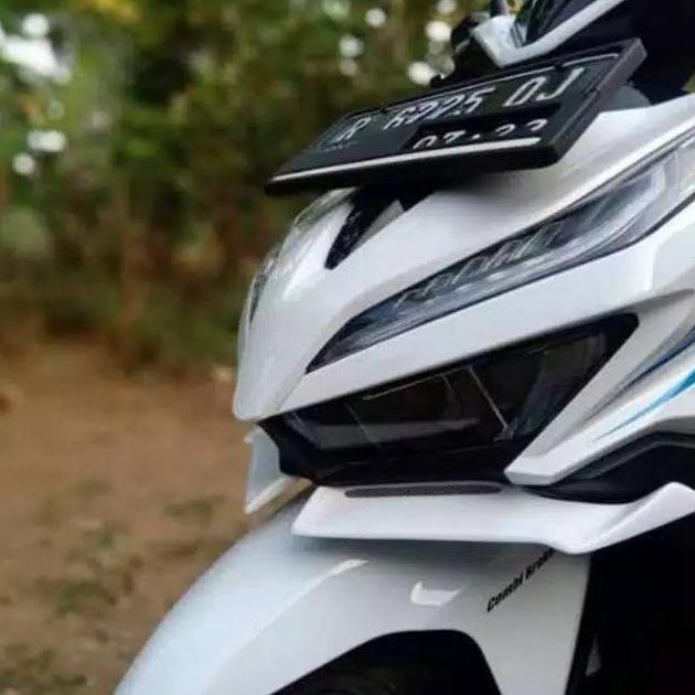 [Ori C2R] Winglet C2R All New Vario 125/150 2018 2019 2020