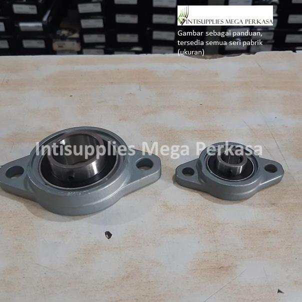 Bearing Pillow Block Ucfl 205-14 Fyh Asli