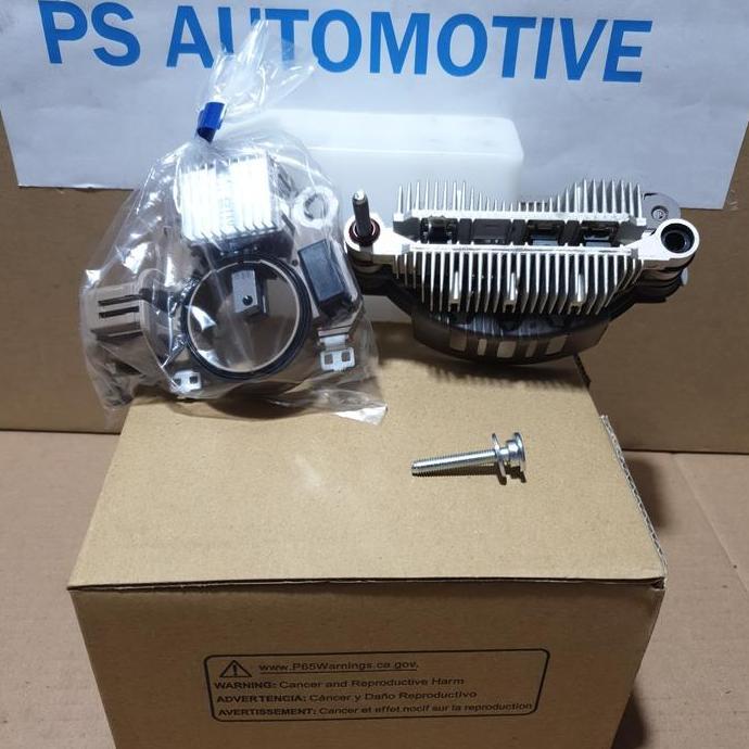Oto Ic Dan Dioda Alternator Mitsubishi Ragasa Mitsubishi Electric T0570