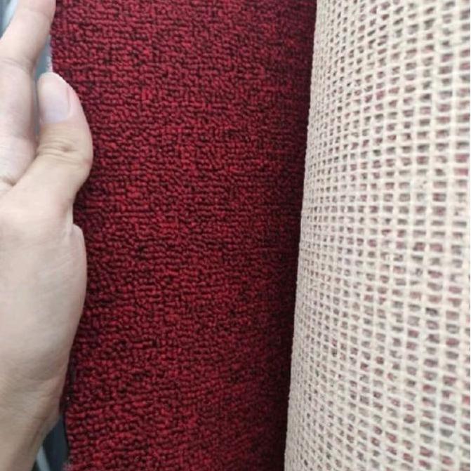 Karpet Bandung Meteran Murah