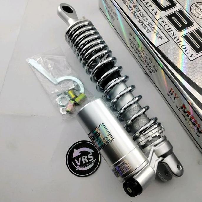 DBS Shock DBS 722 Tabung Bawah Stylo Vario 160 Lexi Scoopy Beat Fino Vario 125 Vario 150 Genio Fazio