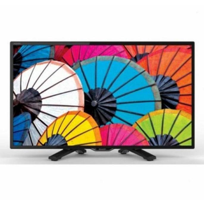 Grosir Sharp 24Hd1500I Led Tv 24 Inch Hd Ready Digital Tv Hdmi
