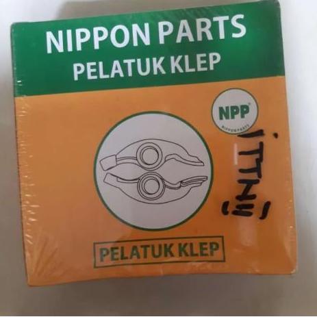 PELATUK KLEP YAMAHA NMAX AEROX-155 LEXI-125 SET NPP