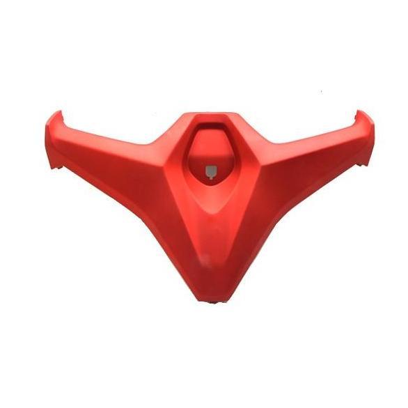 Cover Rack Merah New Vario 150 K59J 81131K59A70ZL