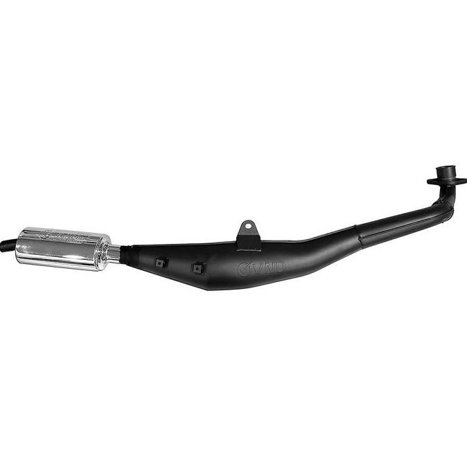 VND Knalpot Standar Racing F1ZR