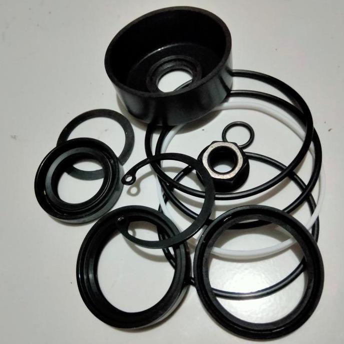Promo SEAL KIT WORM / BOREM POWER STEERING PANTHER LAMA 2.3 / 2.5 / PICK UP Diskon