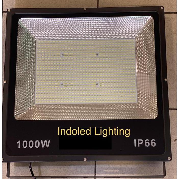 Lampu Sorot Led 1000 Watt 1000W Lampu Tembak Led 1000 Watt Outdoor