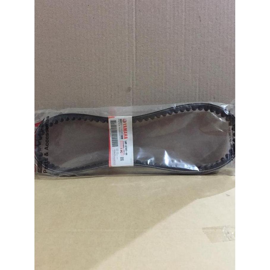 Promo Van Belt Only Mio J, Mio GT, Soul GT, Fino Fi, XRide Original Yamaha Diskon