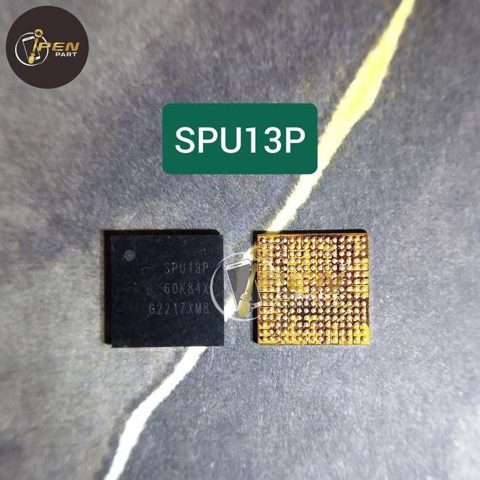 IC Power SPU13P Samsung A53