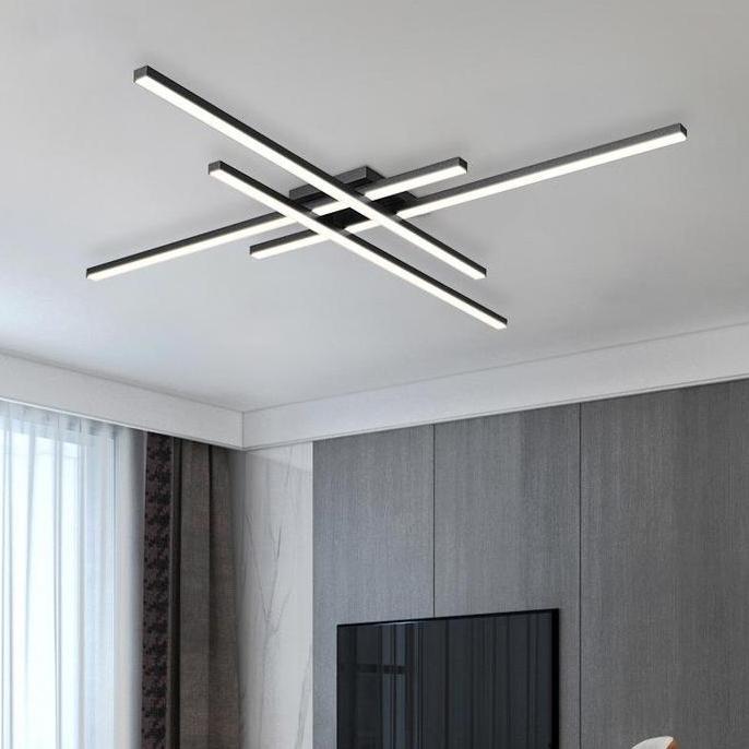Lampu Led Plafon Ceiling Light Minimalis