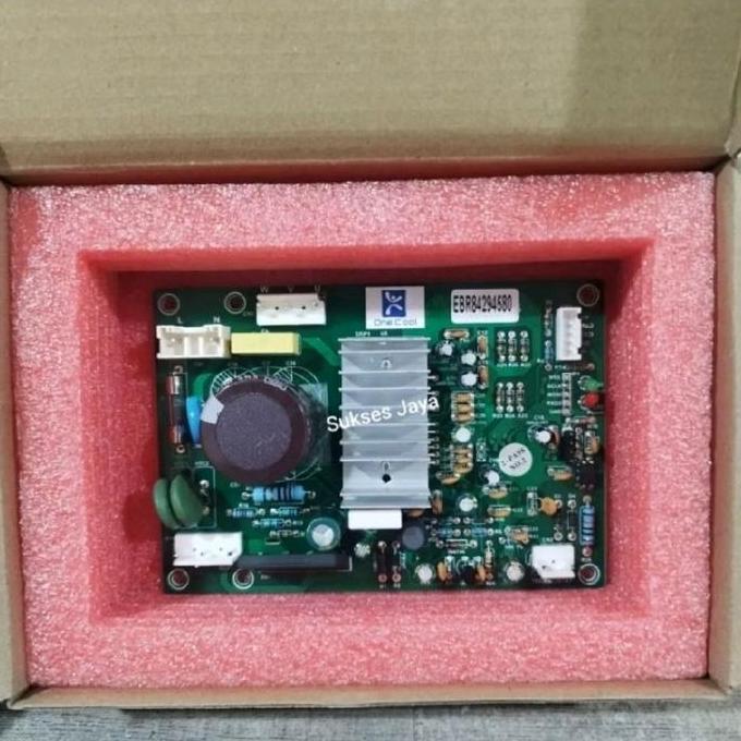 Sale Modul Pcb Kulkas Freezer Lg Gn-Inv304Sl Ebr84294580
