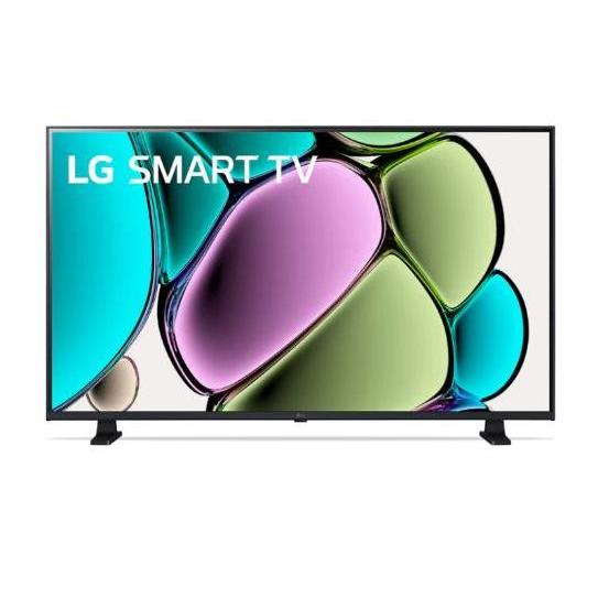 Murah Lg 32Lr650Bpsa 32 Inch Smart Tv