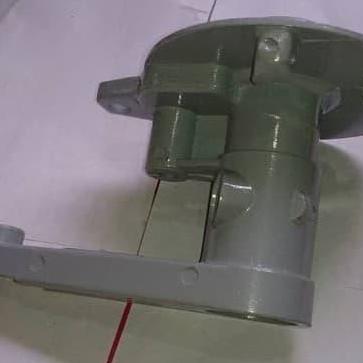 kepala babi vespa super ps strada import